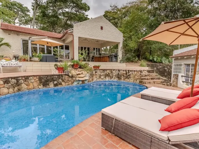 5 Bedroom House for Sale in Helensvale, Harare