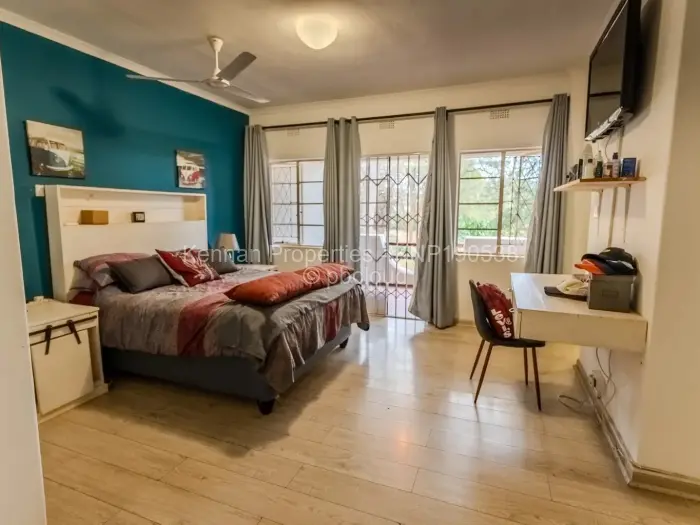 5 Bedroom House for Sale in Helensvale, Harare