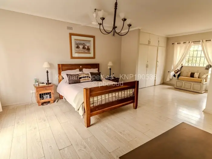 5 Bedroom House for Sale in Helensvale, Harare
