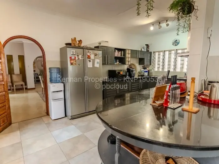 5 Bedroom House for Sale in Helensvale, Harare