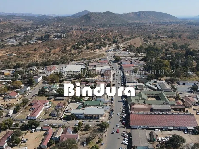 Residential Stand for Sale in Bindura, Bindura