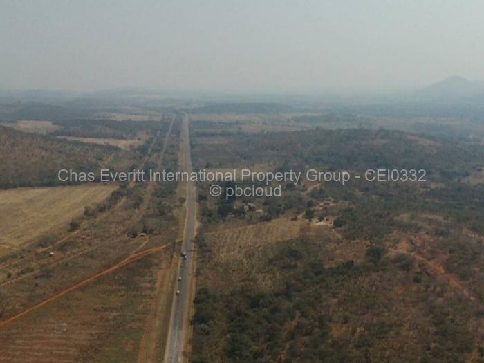 Residential Stand for Sale in Bindura, Bindura