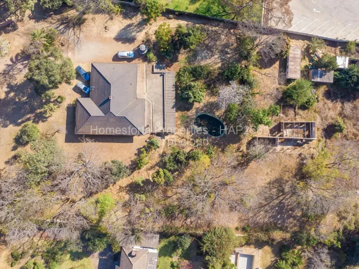 4 Bedroom House for Sale in Chisipite, Harare