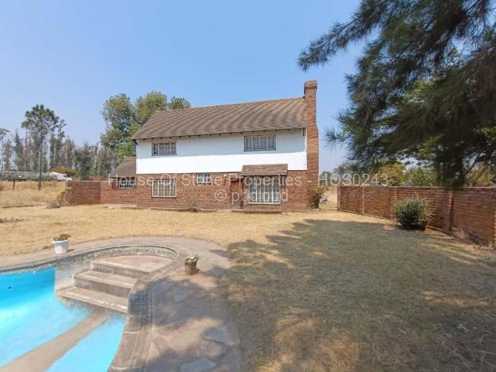 Warehouse/Industrial for Sale in Ruwa, Ruwa