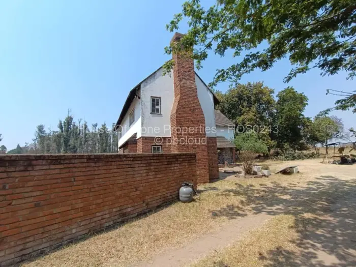 Warehouse/Industrial for Sale in Ruwa, Ruwa