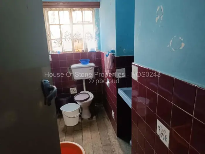 Warehouse/Industrial for Sale in Ruwa, Ruwa