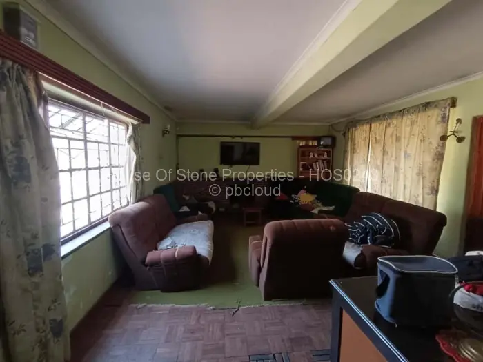 Warehouse/Industrial for Sale in Ruwa, Ruwa