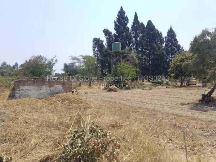 Warehouse/Industrial for Sale in Ruwa, Ruwa