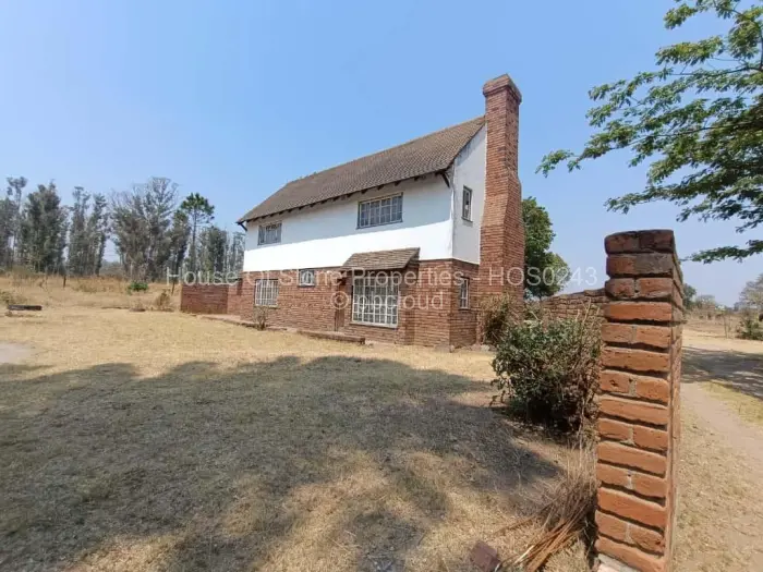 Warehouse/Industrial for Sale in Ruwa, Ruwa