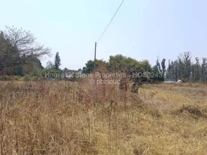 Warehouse/Industrial for Sale in Ruwa, Ruwa