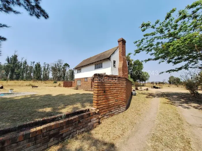 Warehouse/Industrial for Sale in Ruwa, Ruwa