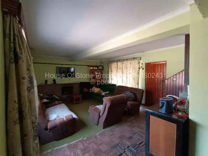 Warehouse/Industrial for Sale in Ruwa, Ruwa