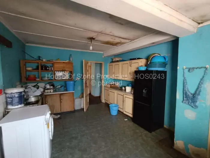 Warehouse/Industrial for Sale in Ruwa, Ruwa