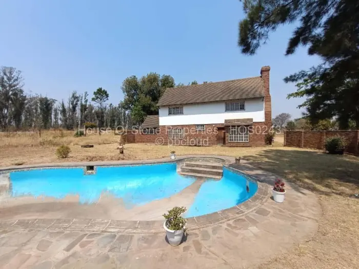 Warehouse/Industrial for Sale in Ruwa, Ruwa