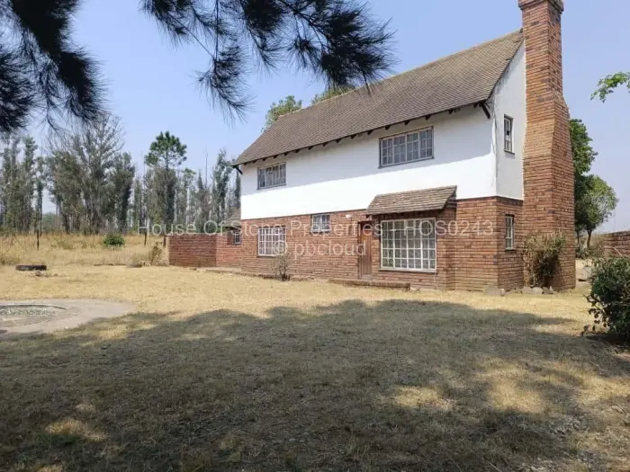 Warehouse/Industrial for Sale in Ruwa, Ruwa