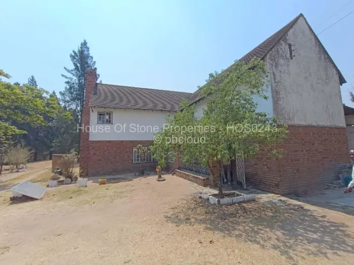 Warehouse/Industrial for Sale in Ruwa, Ruwa