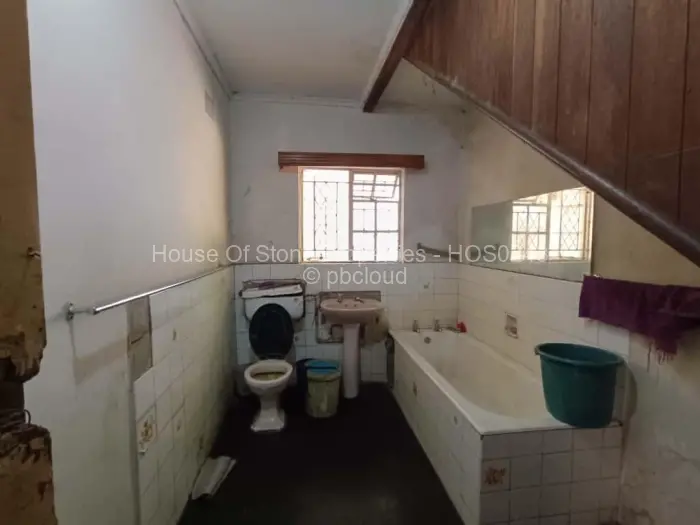 Warehouse/Industrial for Sale in Ruwa, Ruwa