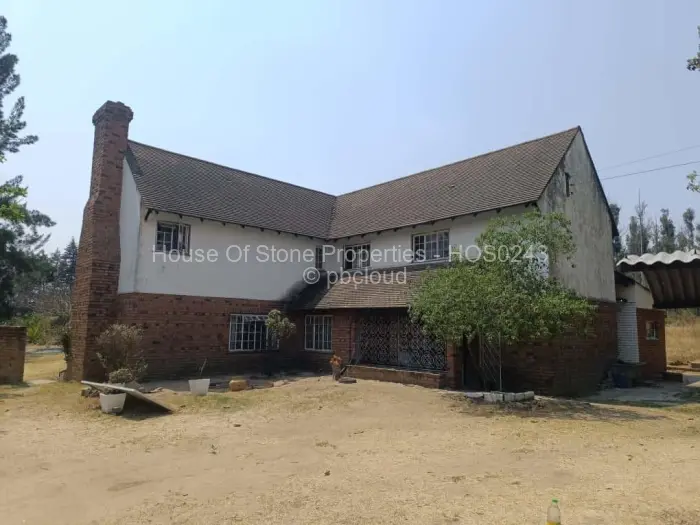 Warehouse/Industrial for Sale in Ruwa, Ruwa