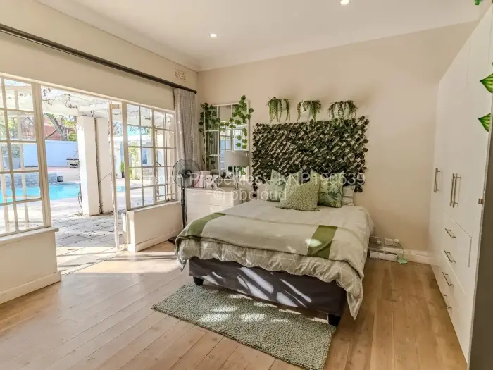 6 Bedroom House for Sale in Borrowdale, Harare