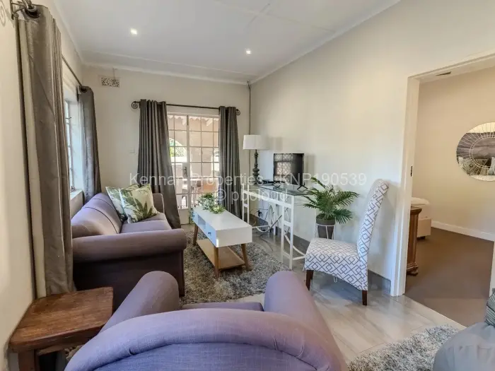 6 Bedroom House for Sale in Borrowdale, Harare