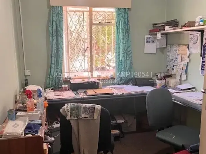 4 Bedroom House for Sale in Greendale, Harare