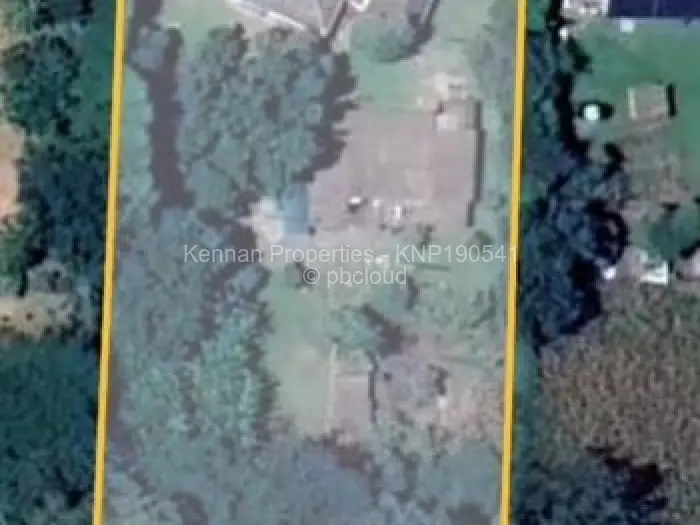 4 Bedroom House for Sale in Greendale, Harare