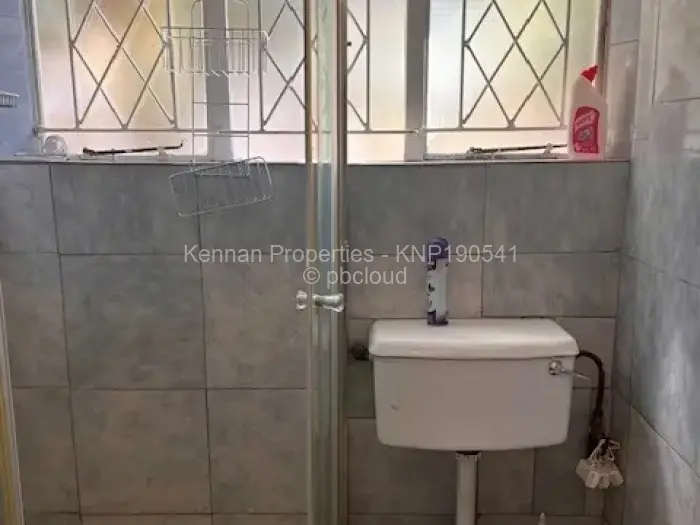 4 Bedroom House for Sale in Greendale, Harare