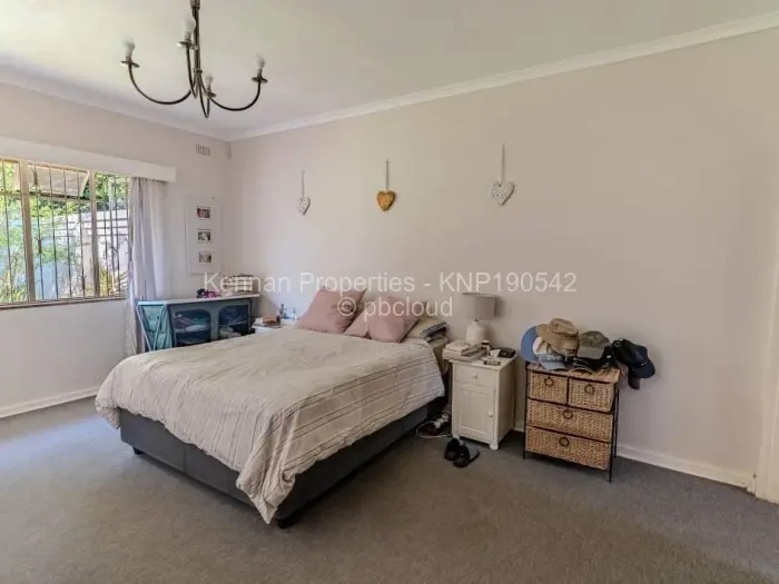 Townhouse/Cluster for Sale in Avondale, Harare