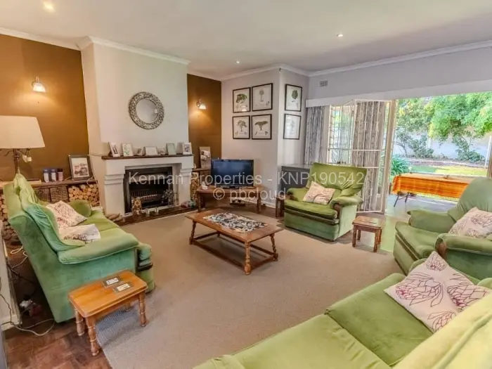 Townhouse/Cluster for Sale in Avondale, Harare