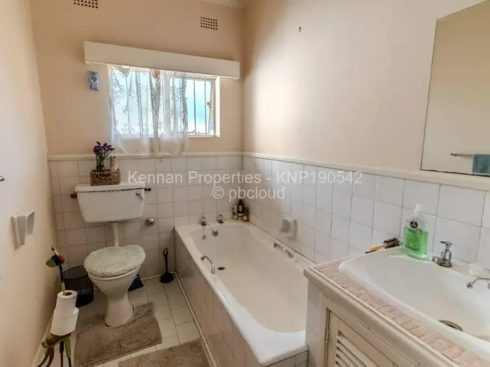 Townhouse/Cluster for Sale in Avondale, Harare