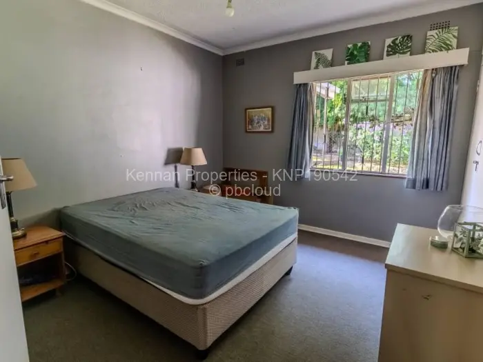 Townhouse/Cluster for Sale in Avondale, Harare