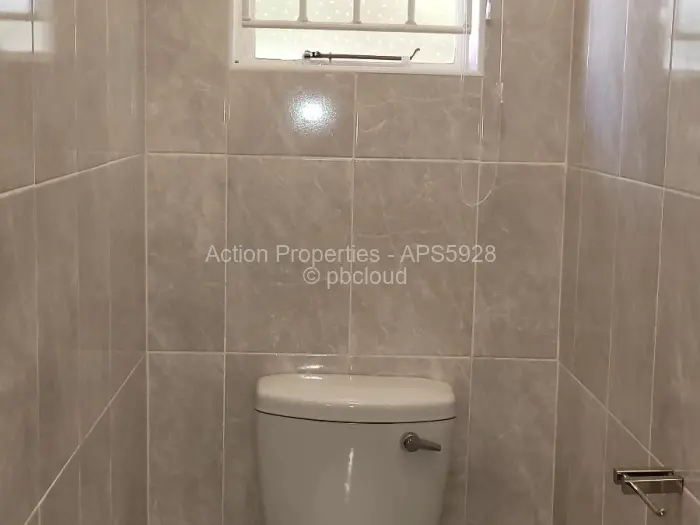 4 Bedroom House to Rent in Alexandra Park