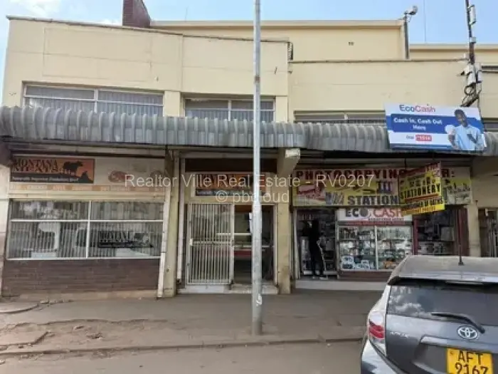 Warehouse/Industrial for Sale in Harare City Centre, Harare