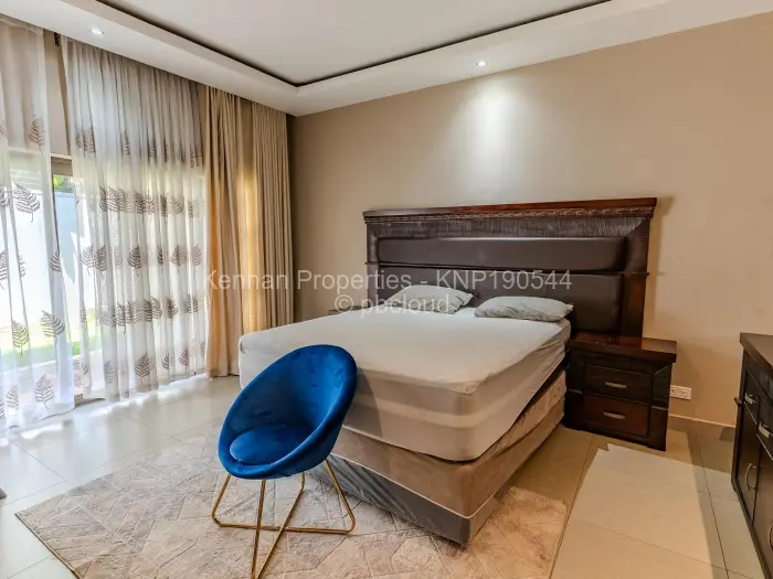 7 Bedroom House for Sale in Helensvale, Harare