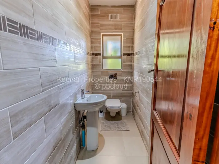 7 Bedroom House for Sale in Helensvale, Harare