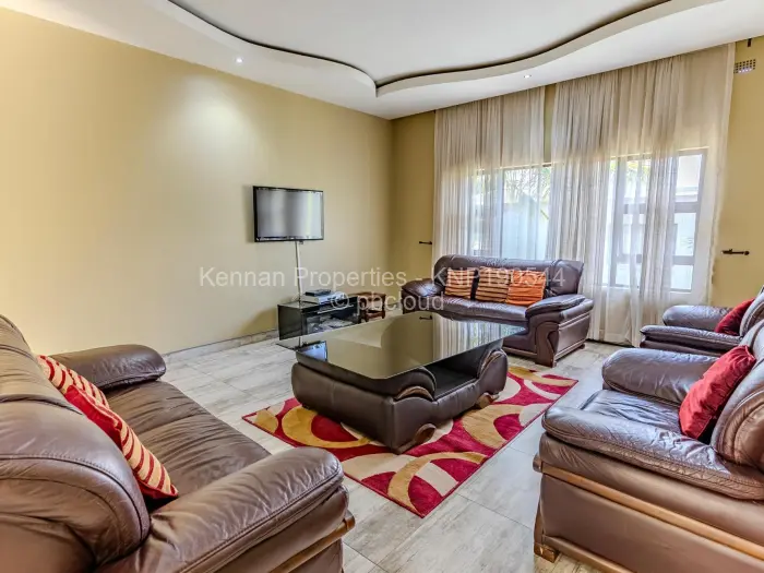 7 Bedroom House for Sale in Helensvale, Harare