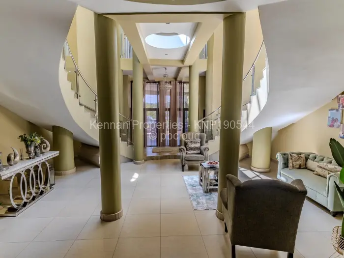 7 Bedroom House for Sale in Helensvale, Harare