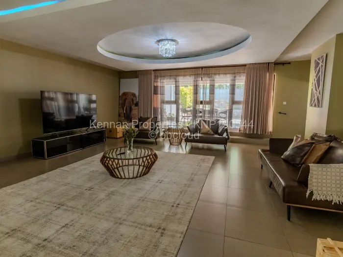 7 Bedroom House for Sale in Helensvale, Harare