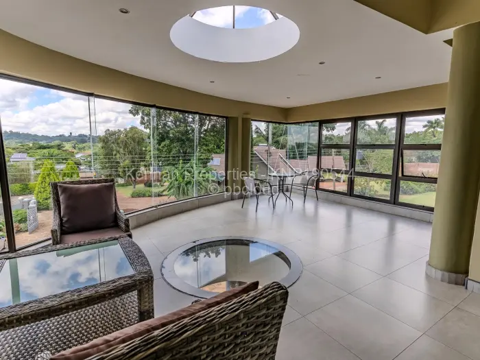 7 Bedroom House for Sale in Helensvale, Harare
