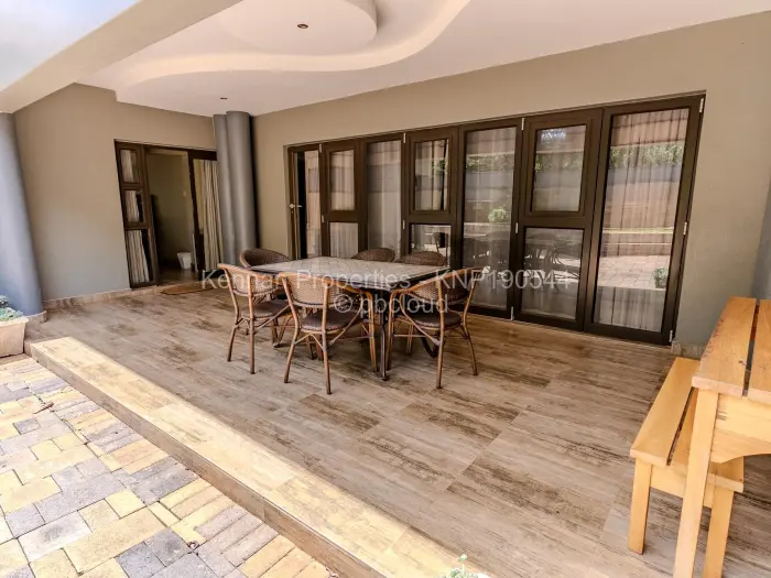 7 Bedroom House for Sale in Helensvale, Harare