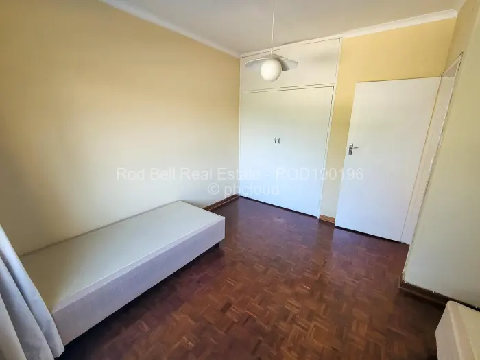 6 Bedroom House for Sale in Chisipite, Harare