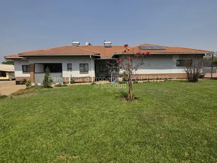 Farm for Sale in Kensington Byo, Bulawayo