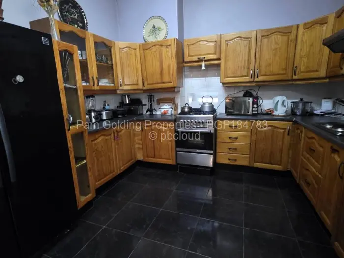 Farm for Sale in Kensington Byo, Bulawayo