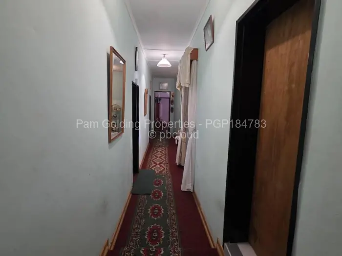 Farm for Sale in Kensington Byo, Bulawayo