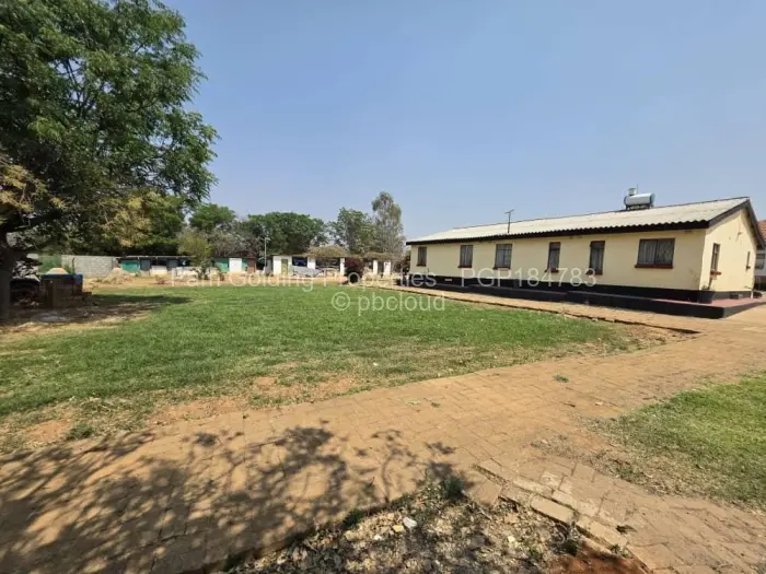 Farm for Sale in Kensington Byo, Bulawayo