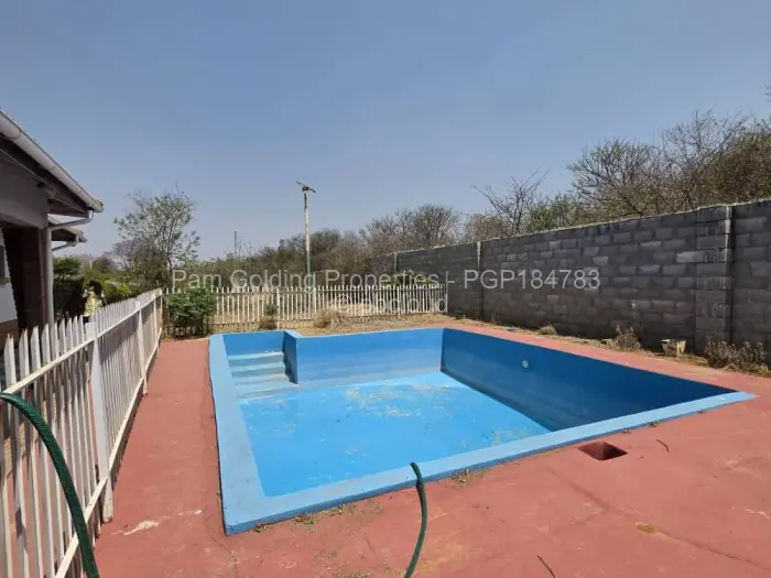 Farm for Sale in Kensington Byo, Bulawayo