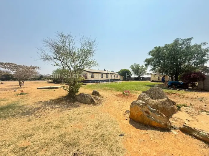 House for Sale in Kensington Byo, Bulawayo