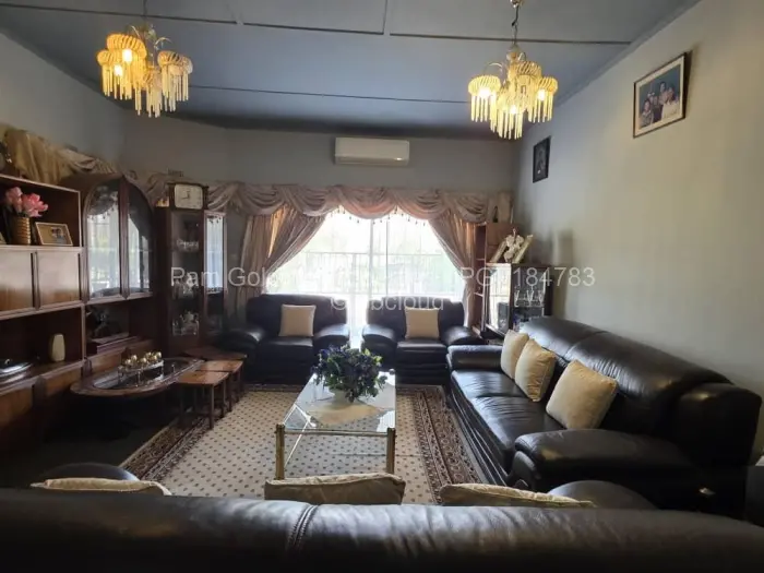 Farm for Sale in Kensington Byo, Bulawayo