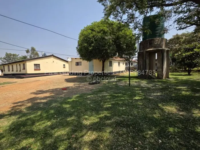 Farm for Sale in Kensington Byo, Bulawayo