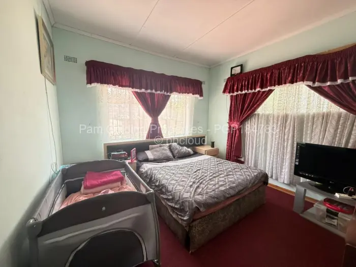 Farm for Sale in Kensington Byo, Bulawayo